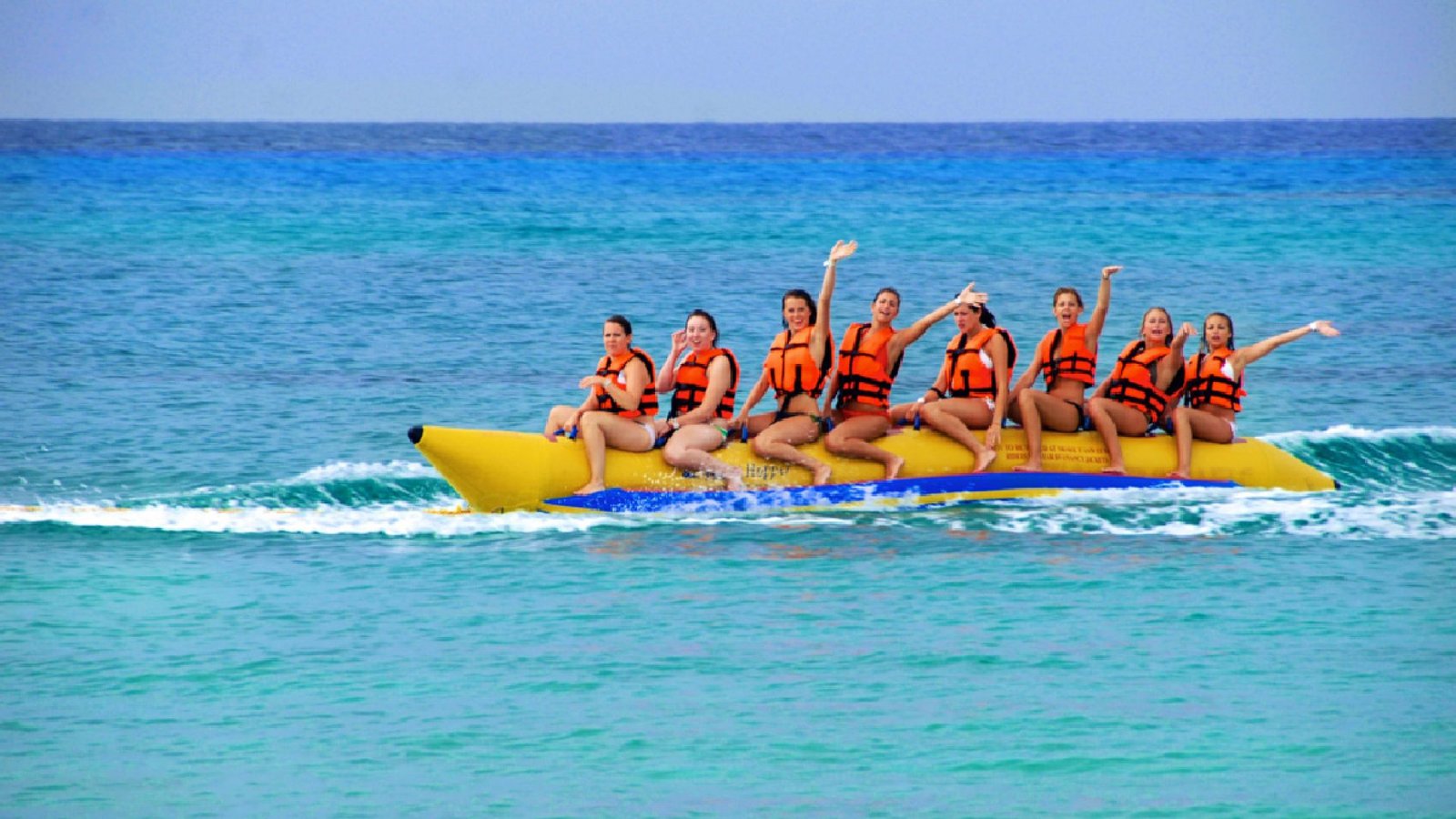 Banana Boat Water Sport