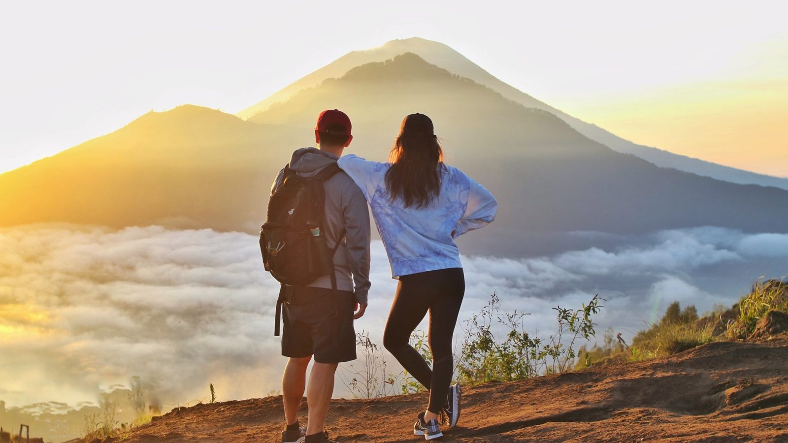 Mount Batur Sunrise Trekking 2