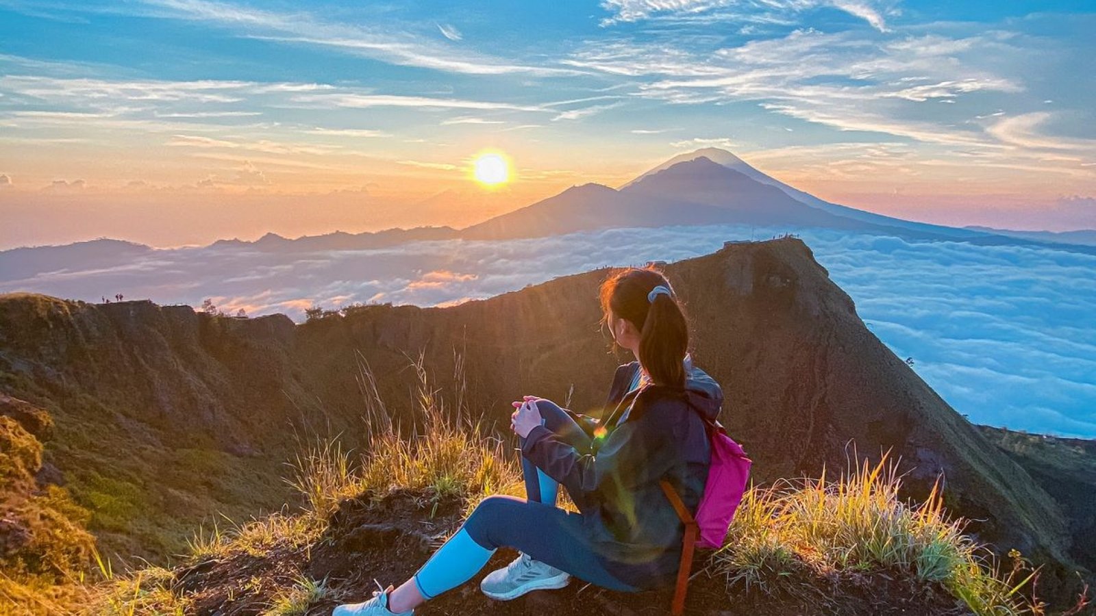 Mount Batur Sunrise Trekking 5