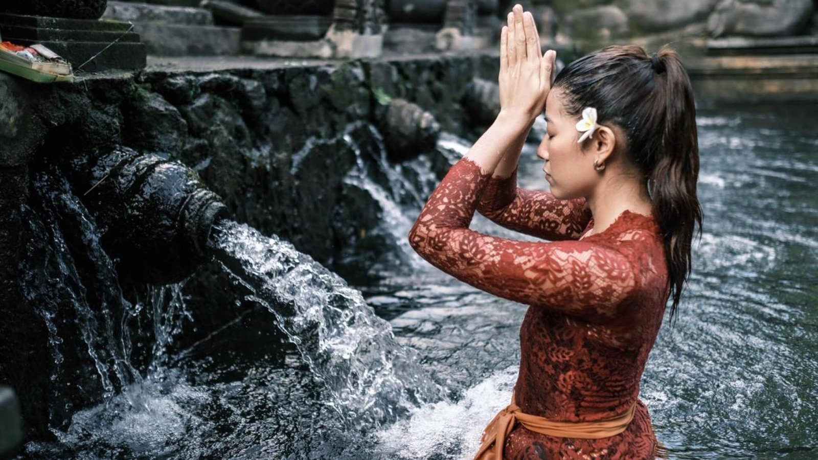 Tirta Empul Temple